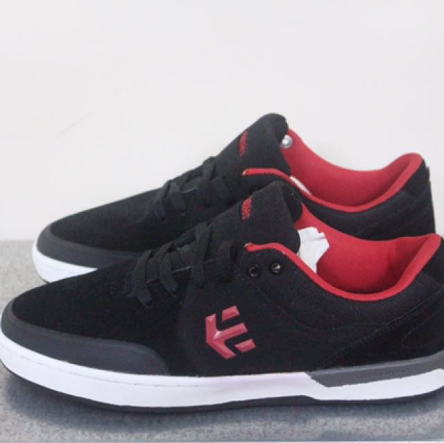 Etnies marana XT ryan sheckler Men s Fashion Footwear Dress