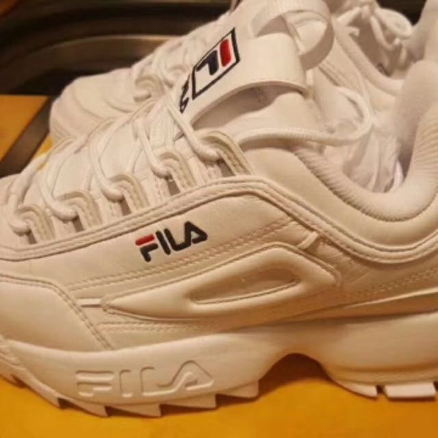 fila disruptor 2 copy
