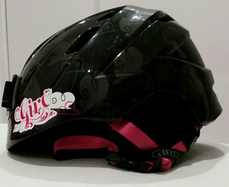 giro snow helmet