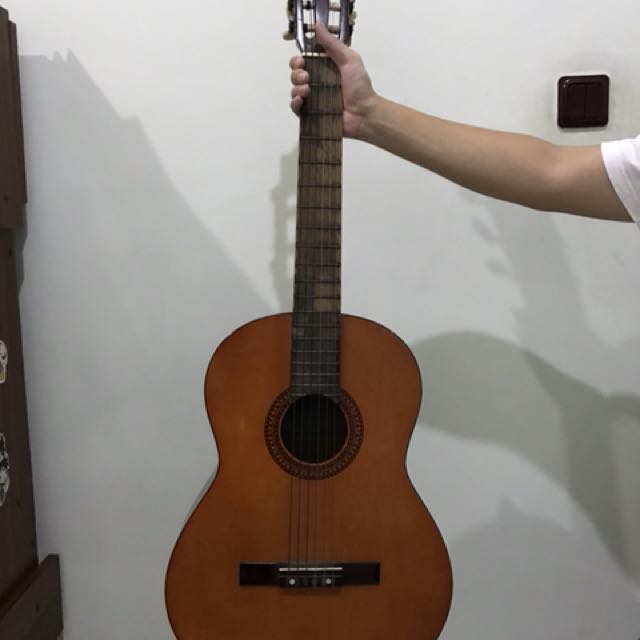 Unduh 41 Koleksi Gambar Gitar Tanggung Terbaik HD