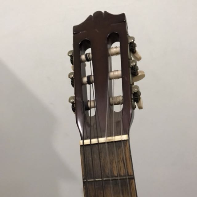 Unduh 41 Koleksi Gambar Gitar Tanggung Terbaik HD