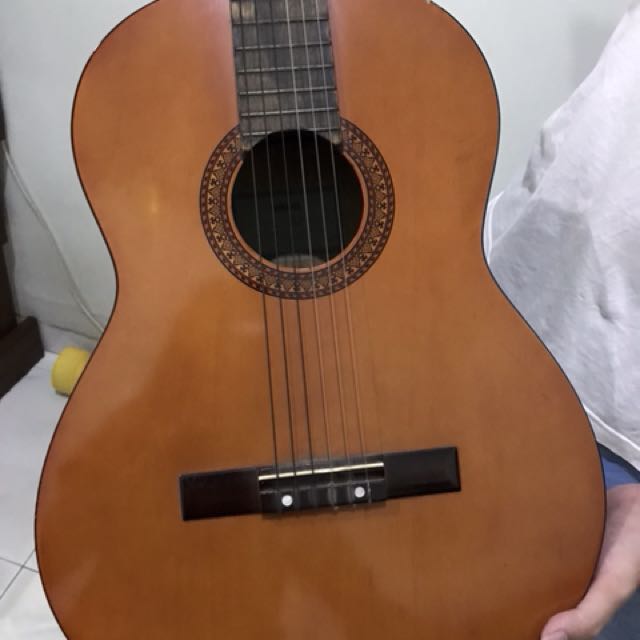 Unduh 41 Koleksi Gambar Gitar Tanggung Terbaik HD