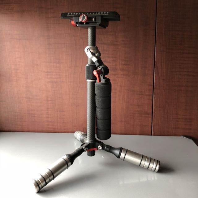 iFootage Wildcat II (スタビライザー) スタビライザー iFootage Wild