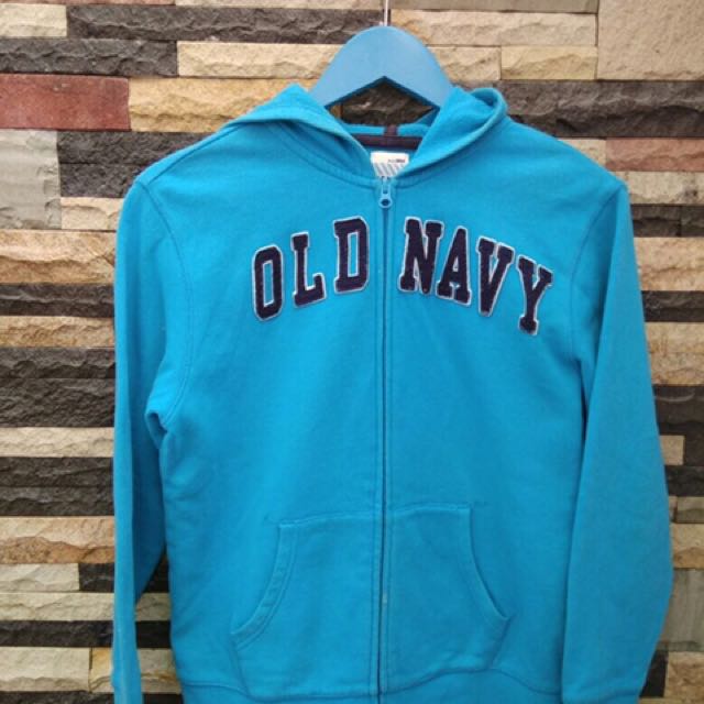 Jaket old 2025 navy original