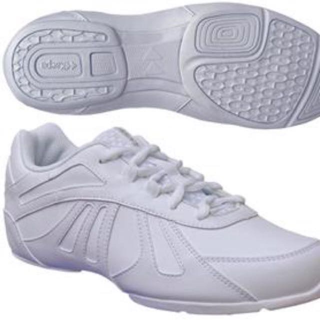 Kaepa touchup cheer shoe clearance