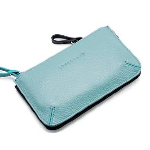 Longchamp easy hack, coin purse, key case pouch Le Foulonne 