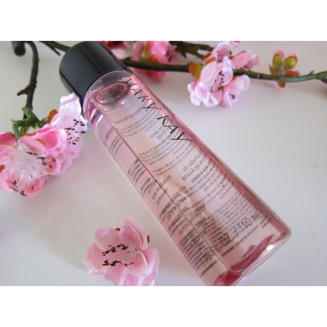 toner timewise mary kay