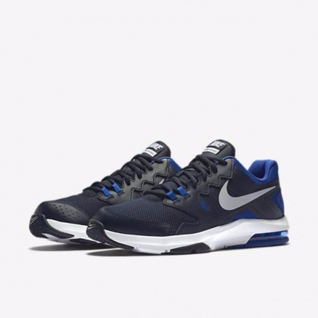 nike crusher 2