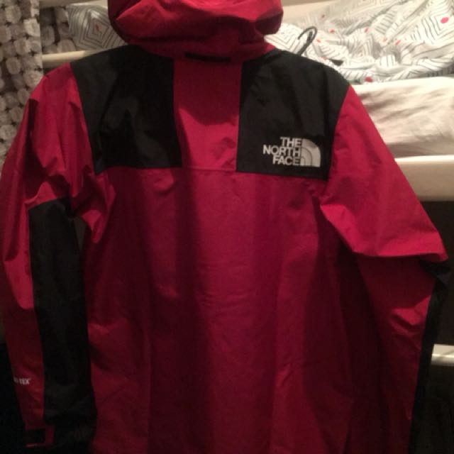 supreme patagonia hoodie