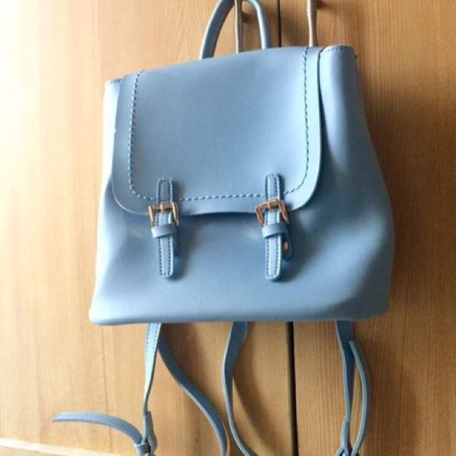 Parisian best sale backpack 2018
