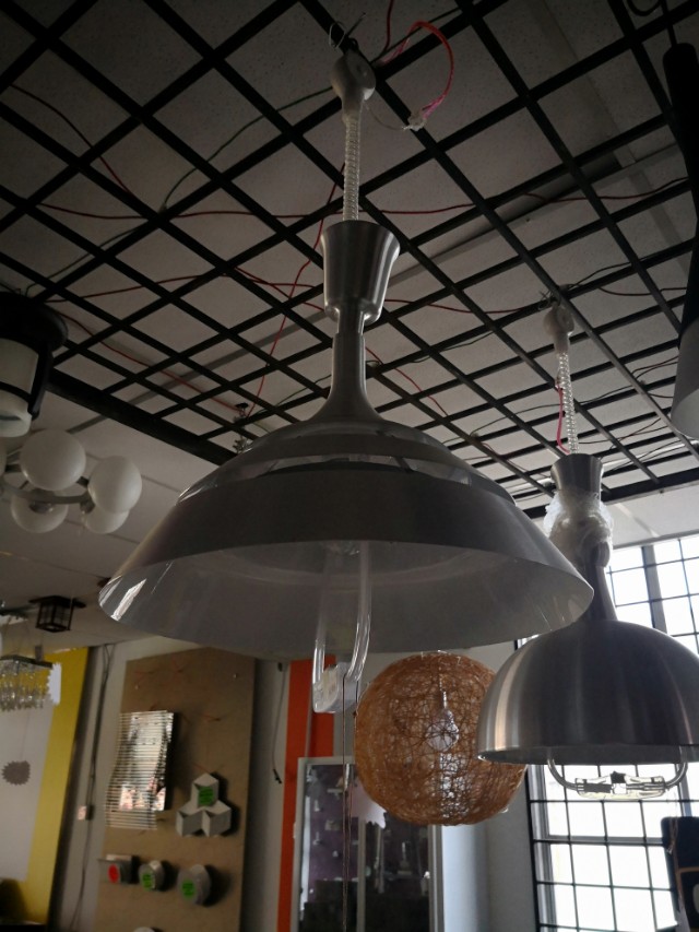 Pendant Light Display Unit Home Furniture Décor On Carou Photo
