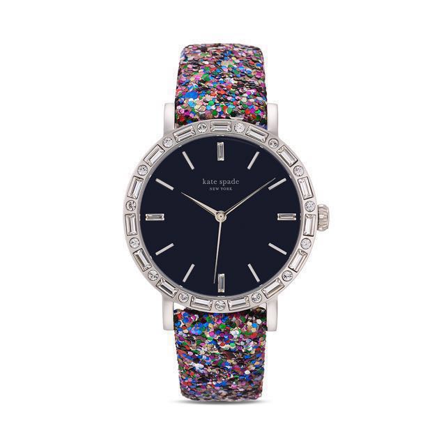 Kate spade sales grand metro watch