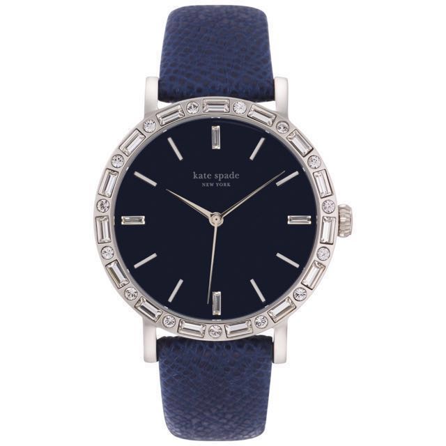 Kate spade best sale glitter watch