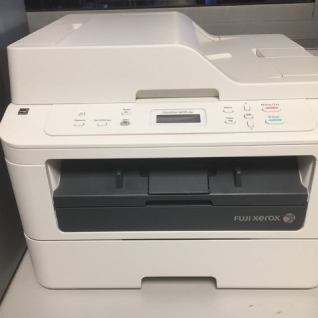 xerox docuprint m225dw