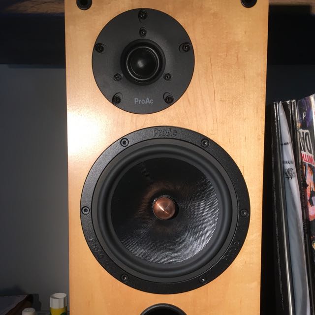 Proac response clearance d2 price