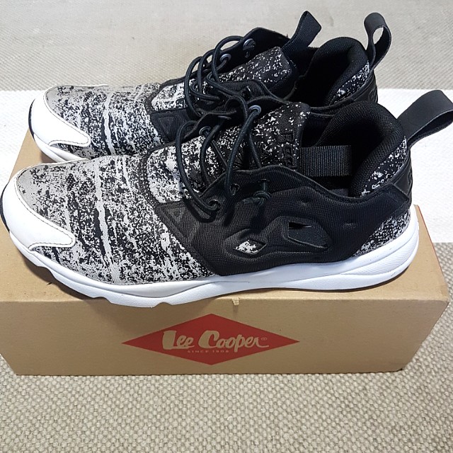 Reebok classic outlet ortholite mens