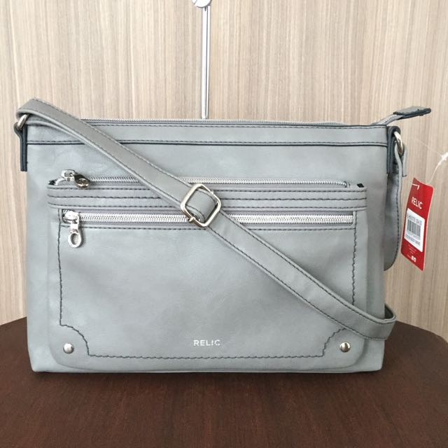 RELIC by Fossil Evie Crossbody 