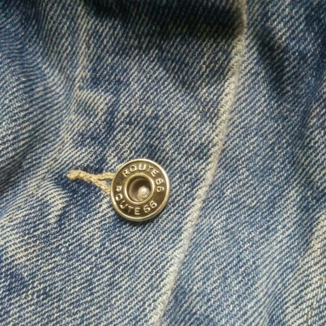 route 66 denim