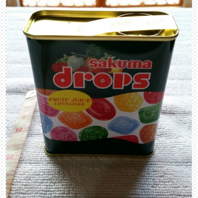 Sale.Sakuma Drops Candy (Japan), Food & Drinks, Local Eats on Carousell