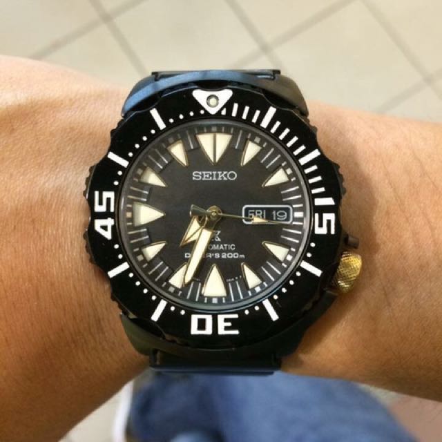 Srp583 clearance