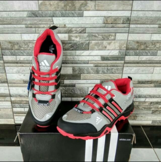 adidas ax2 red