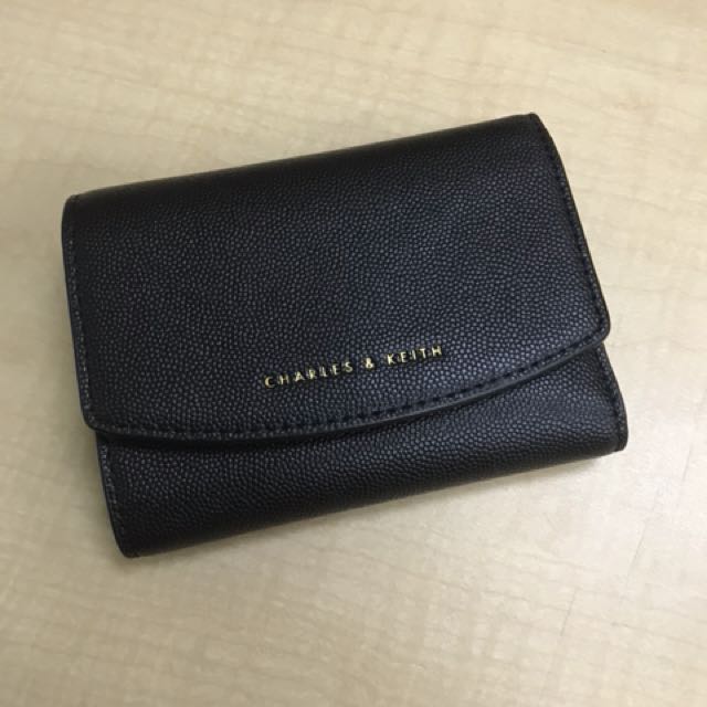 purse charles and keith malaysia