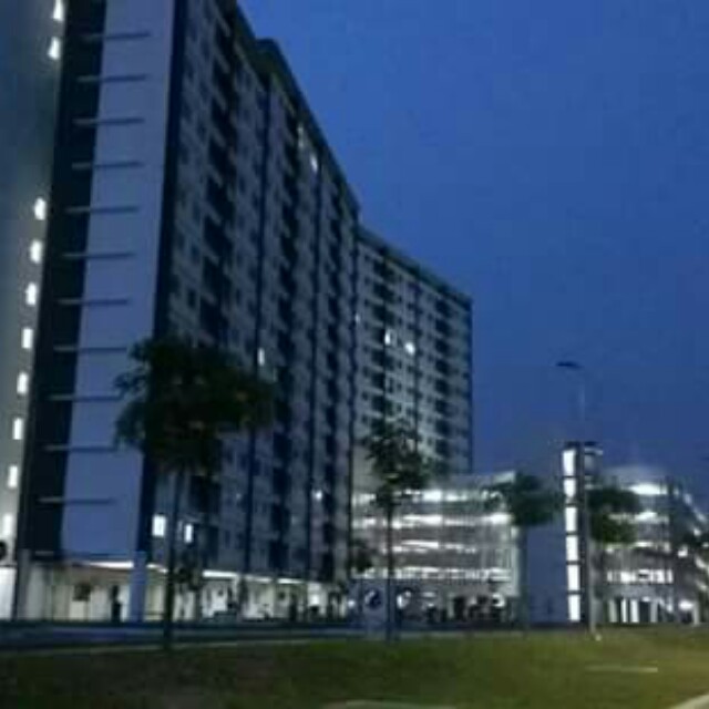 Sri Embun Apartment Damansara Damai Property Rentals On Carousell