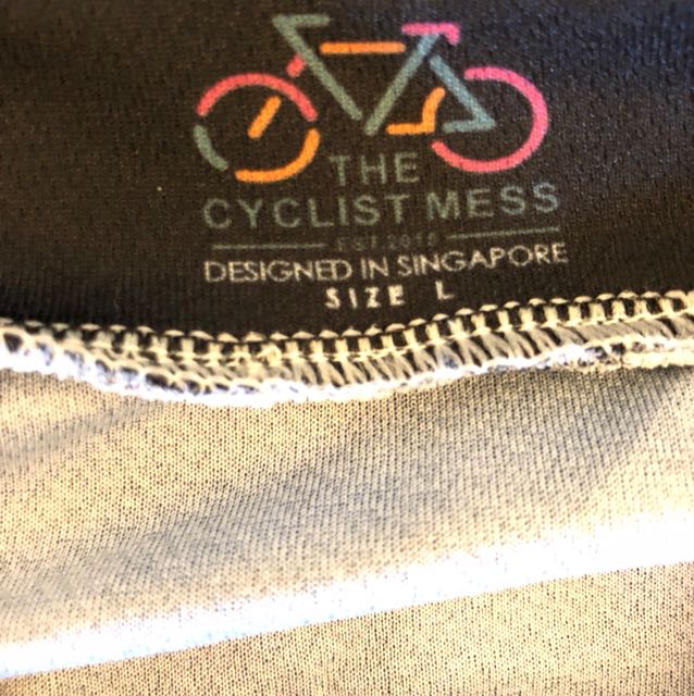 Star war bike wars cycling jersey limited men L Sports Equipment Bicycles Parts Parts Accessories on Carousell