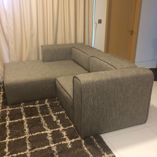 Stylish Customized Sofa