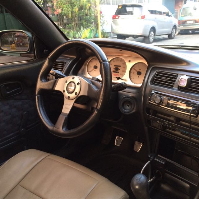 Toyota Corolla XL 1996, Cars for Sale on Carousell
