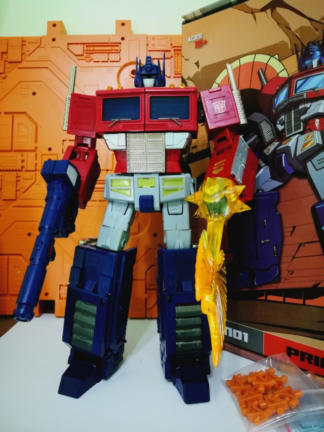 Toyworld primorion clearance