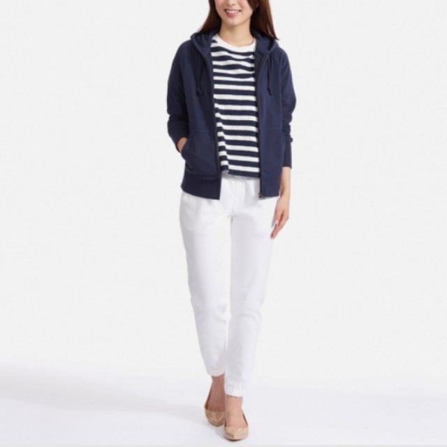 uniqlo tracksuit womens