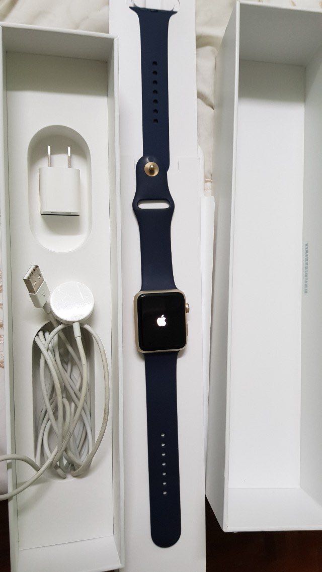 Apple watch sport a1554 best sale