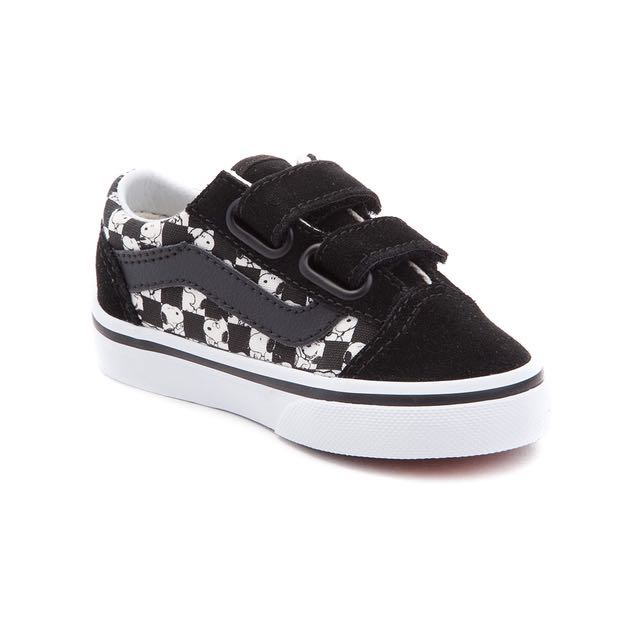 vans mujer modelos
