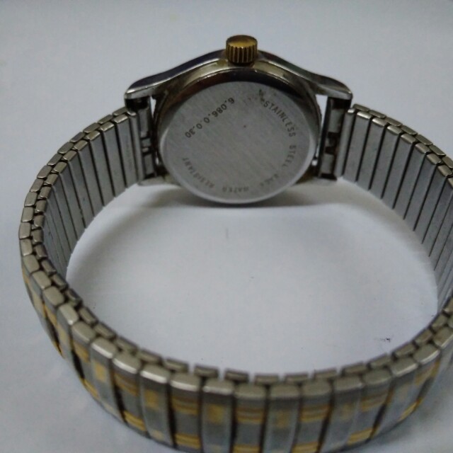 Vintage Emka Geneve Swiss Lady watch, Women's Fashion, Watches ...