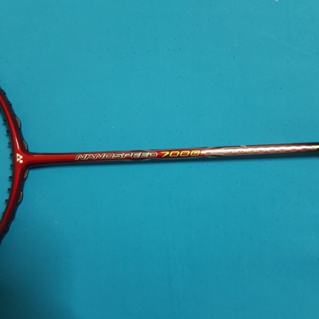 yonex authentic check