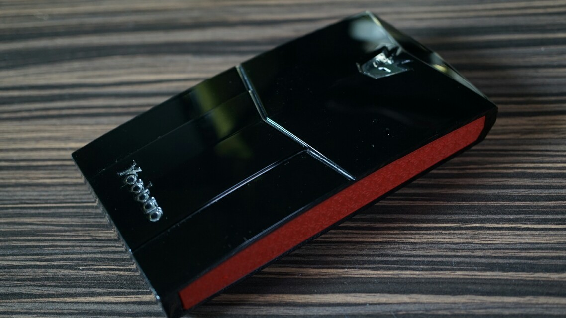 Yoobao Transformer 13000mah Power Bank, Mobile Phones & Gadgets, Mobile