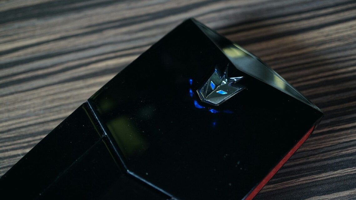 Yoobao Transformer 13000mah Power Bank, Mobile Phones & Gadgets, Mobile