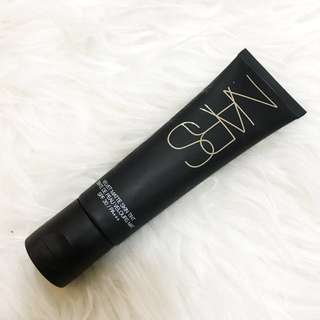 nars foundation velvet matte skin tint
