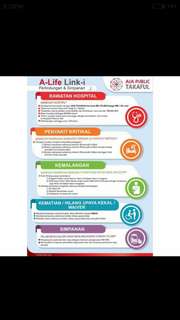 Medical Card + Saving + Hibah