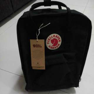 Kanken School Bag