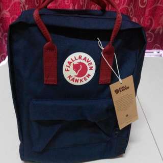 Kanken School Bag