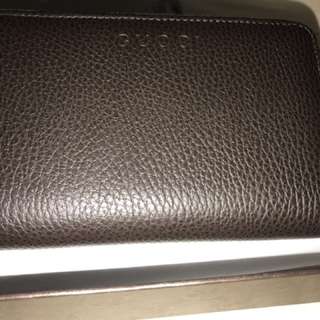 Gucci Medium Wallet