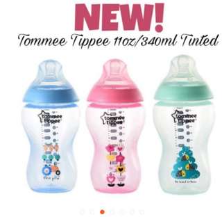 Tommee Tippee 11oz bottle