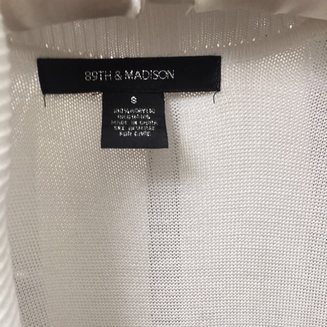 89th Madison Cardigan Women S Fashion Clothes Outerwear On
