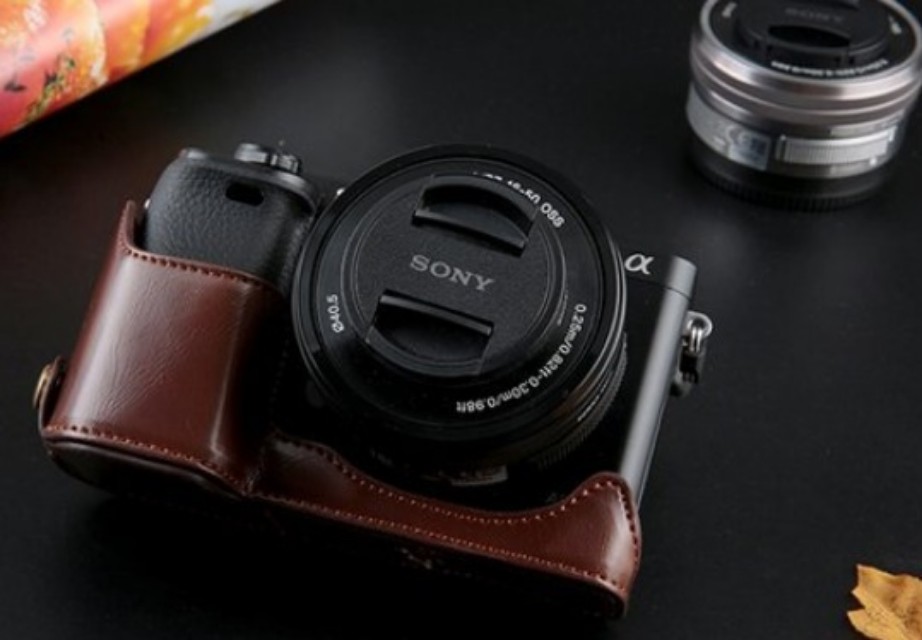 a6000 camera case