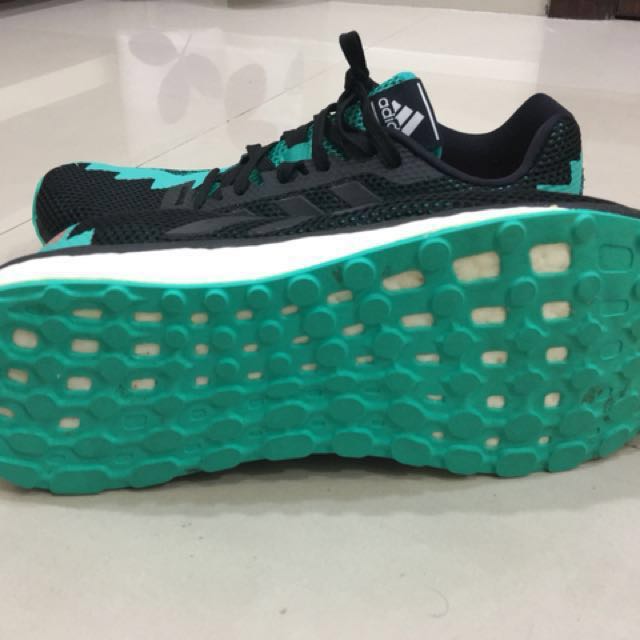 Boost endless shop run 2018