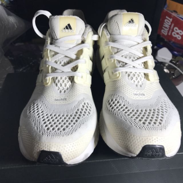 Adidas Energy Boost KANYE Chicago worn Men s Fashion Footwear Sneakers on Carousell