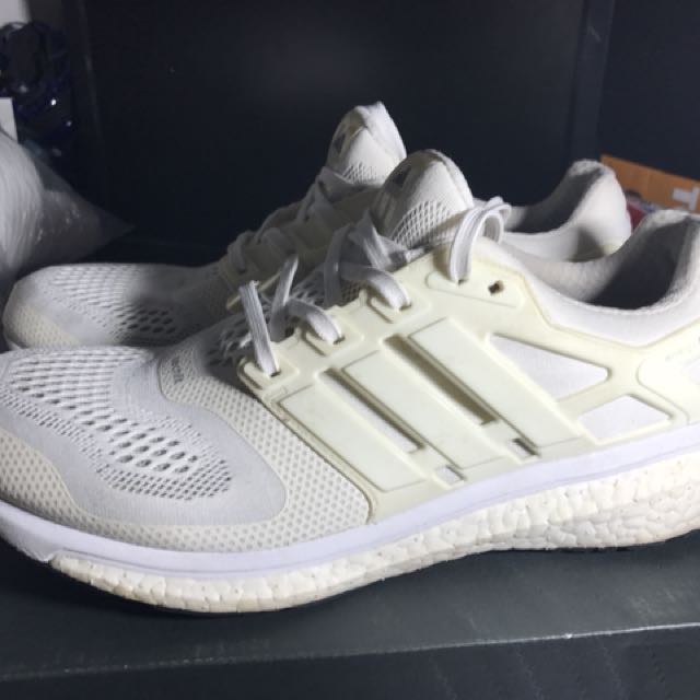 Kanye energy boost shop