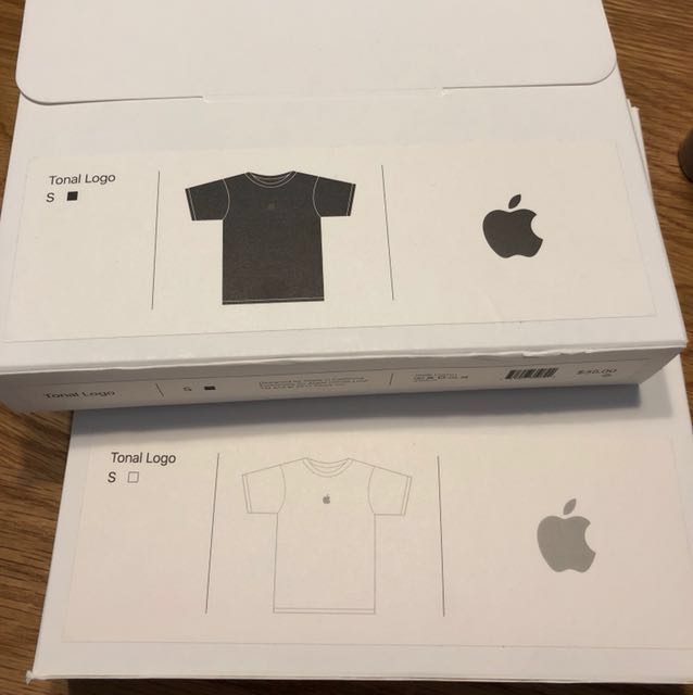 Apple infinite special limited collection, Luxury, Accessories on Carousell